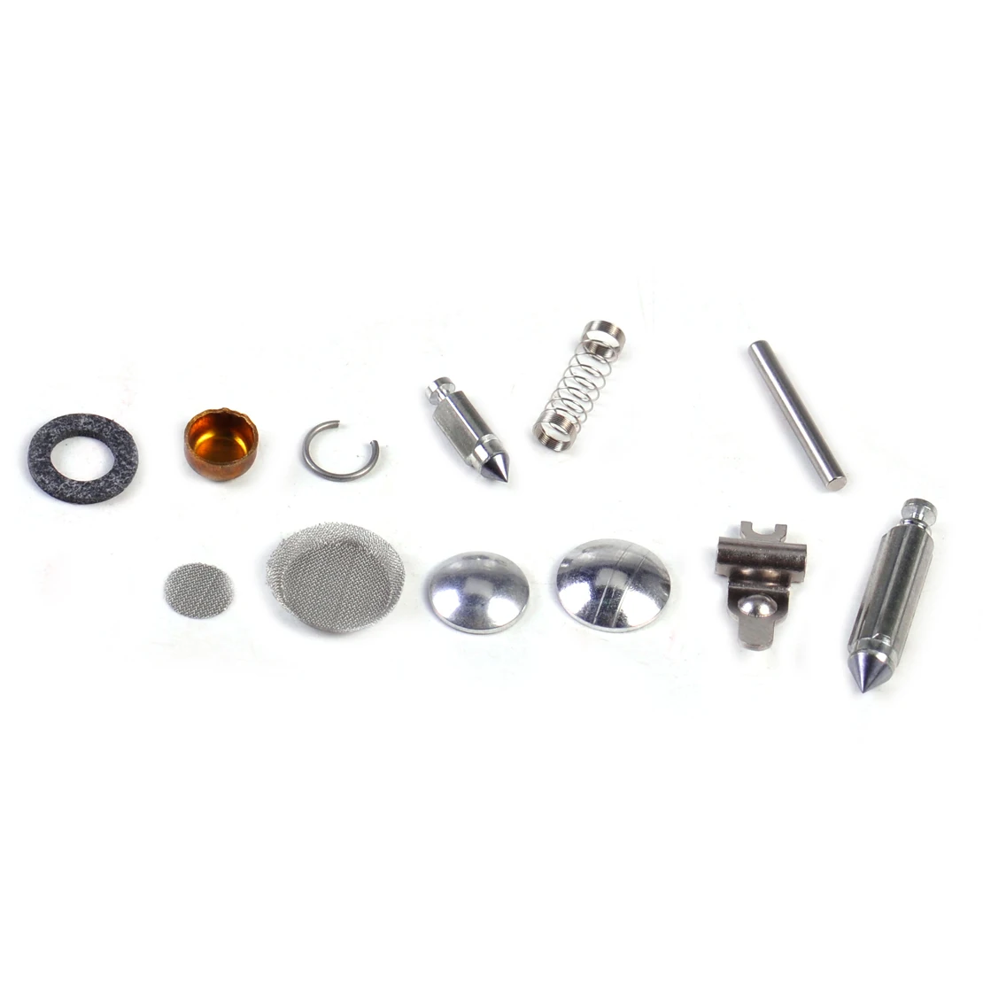 Запасная прокладка карбюратора LETAOSK комплект для восстановления подходит Walbro