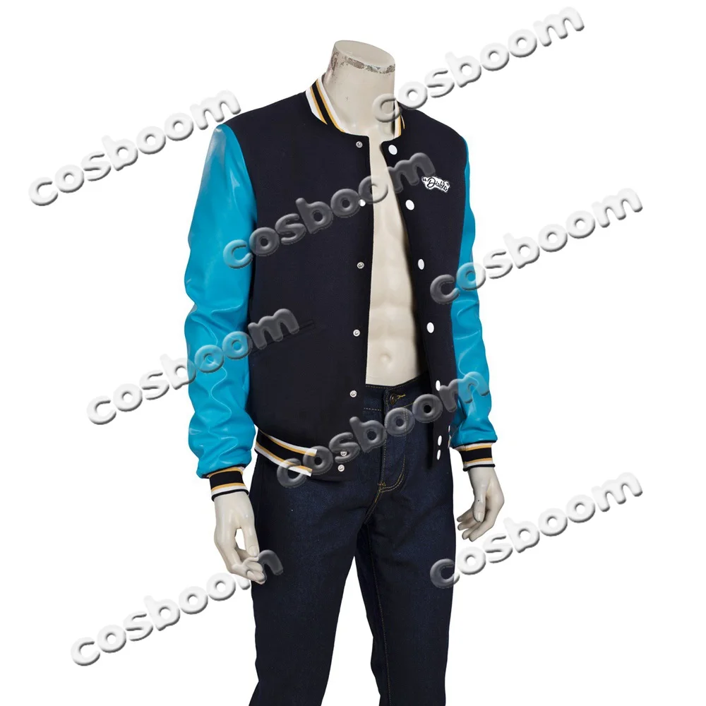 COSBOOM отряд самоубийц карнавальный костюм для мужчин на Хэллоуин карнавал El Diablo