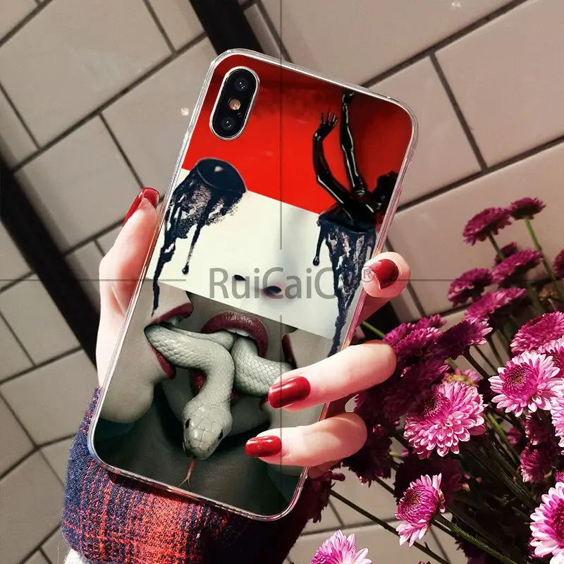 Чехол для Apple iPhone 8 7 6 6S Plus X XS MAX 5 5S SE XR | Мобильные телефоны и аксессуары