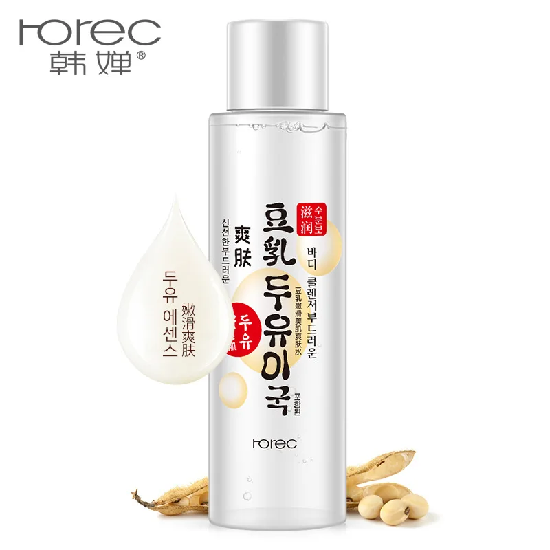 HOREC Нен тонкий Красота кожи Тонер Увлажняющий воды увлажняющий питательный