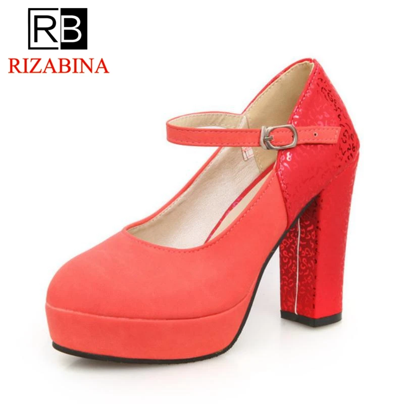RIZABINA &quotПикантные туфли-лодочки свадебные туфли женская обувь сдержанного стиля