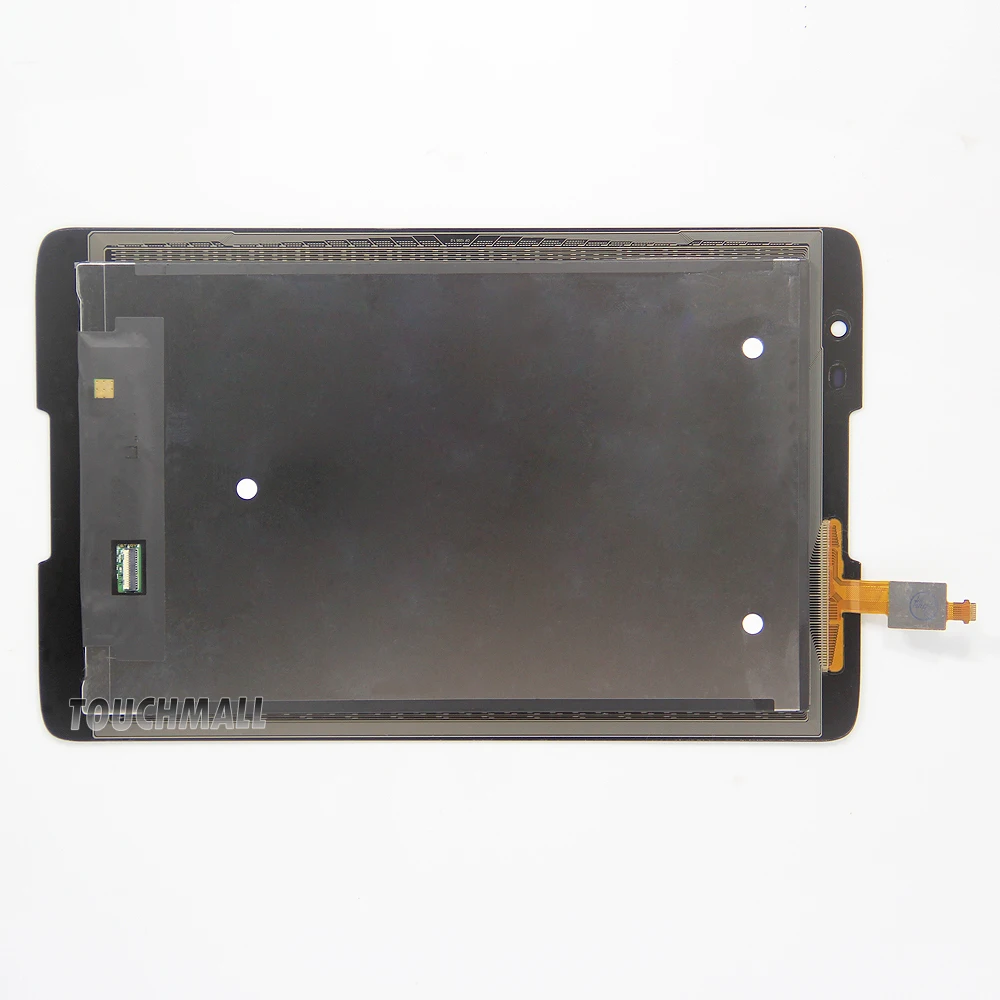Новый ЖК дисплей сенсорный экран сборка Замена для Lenovo A8 50 A5500 A5500F H HV 8 дюймовый +