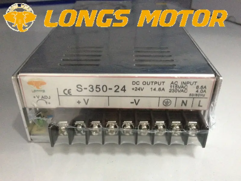 Шаговый двигатель 3 оси Nema23 270oz-in 4 провода 3.0A 23HS8630 3-осевая плата водителя TB6560