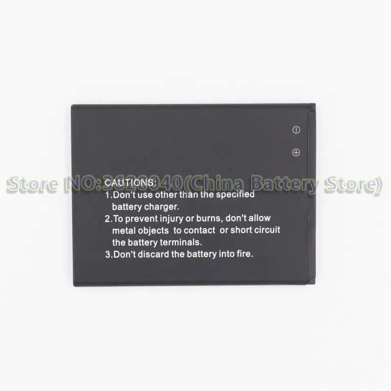 GND 3 8 V 1600 мА ч/6.08Wh H11331 запасная батарея для Haier смартфон литий ионный аккумулятор