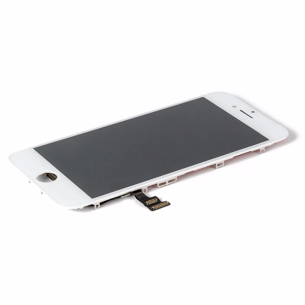 20 шт./лот класс AAA для Apple iPhone 7 Plus OEM 3D сенсорный экран ЖК-дисплей и дигитайзер в