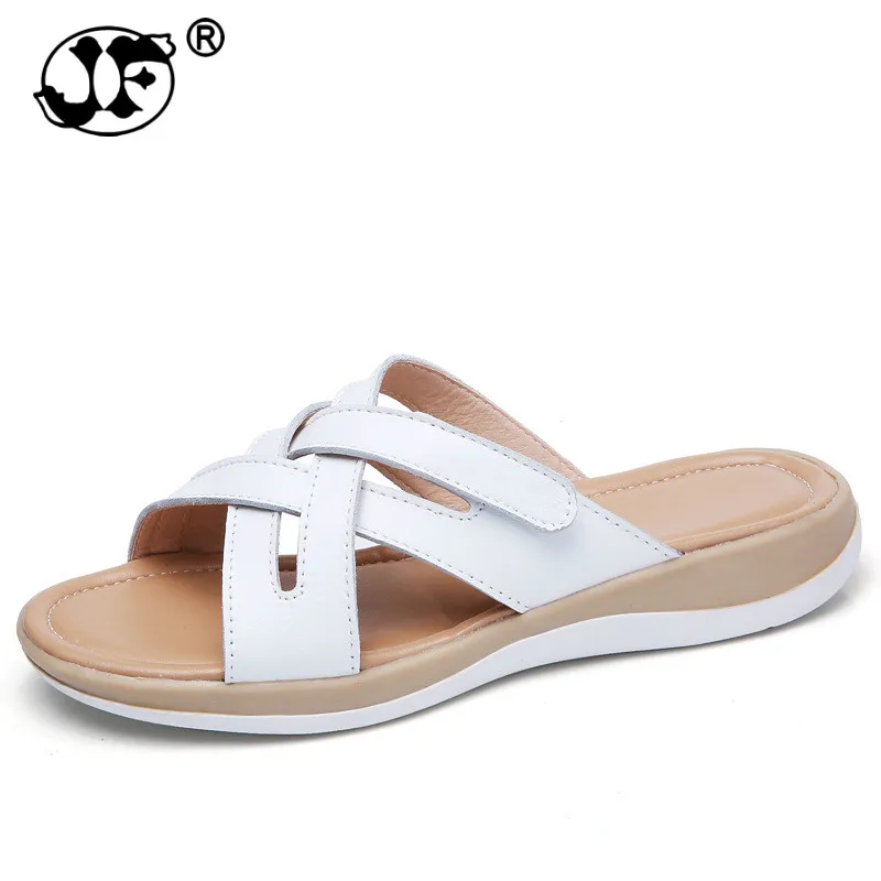 

Summer Women Sandals,Shoes Woman Vintage Ladies Flat Gladiator Sandals Shoes Platforms zapatos mujer slippers women