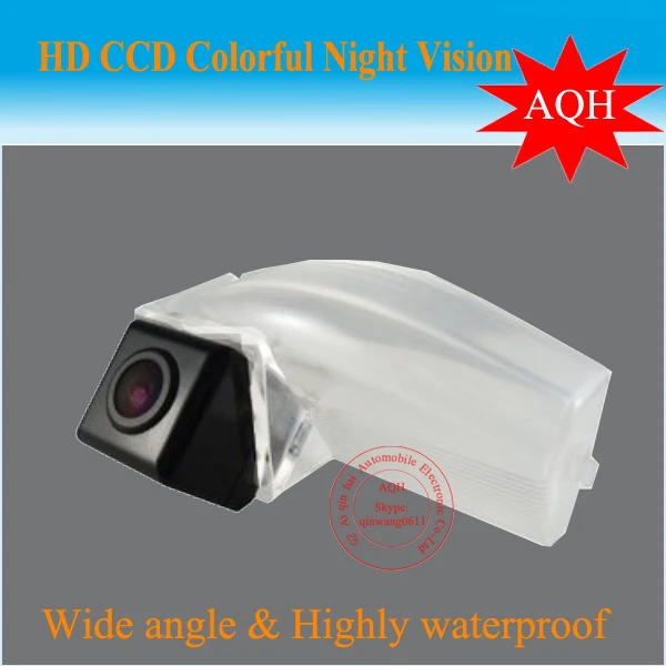 Горячая продажа HD Sony CCD 170deg широкоугольная Автомобильная камера для MAZDA 2/для 3 +