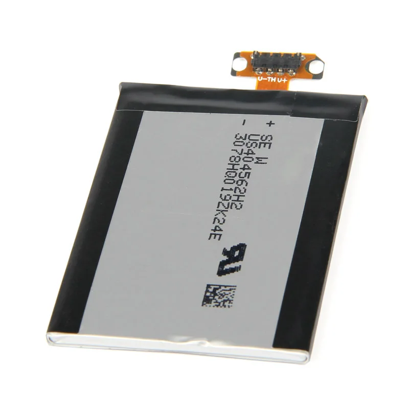 Оригинальный аккумулятор высокой емкости BL T5 для LG Google Nexus 4 E960 E970 E973 F180 LS970 E975 Optimus G