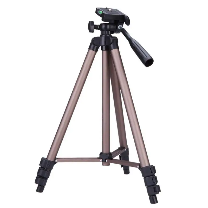 ABGN Hot-WF WT3130 переносной легкий алюминиевый штатив для камеры с Кулиской Сумка