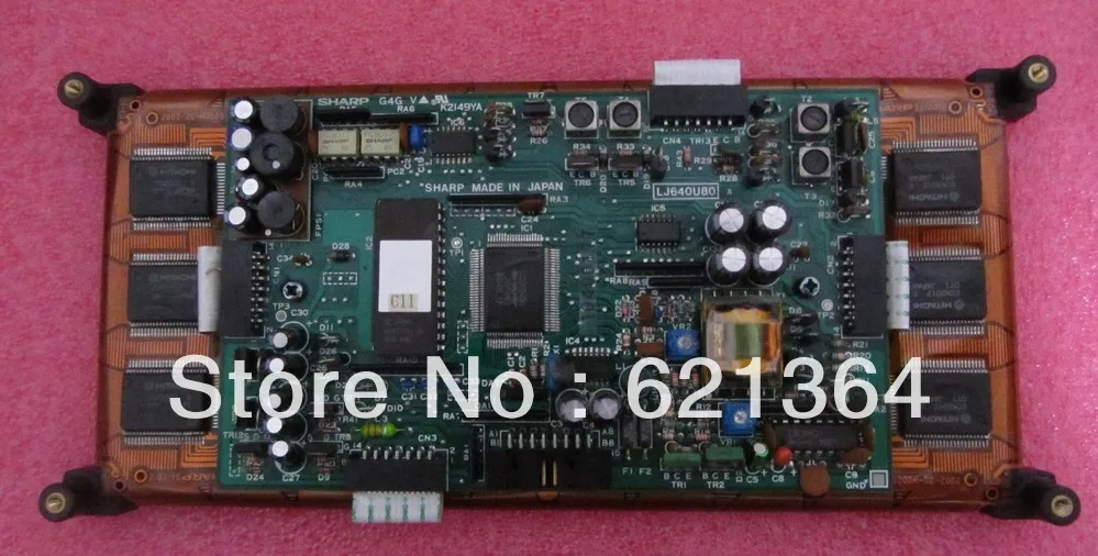 lj640u80