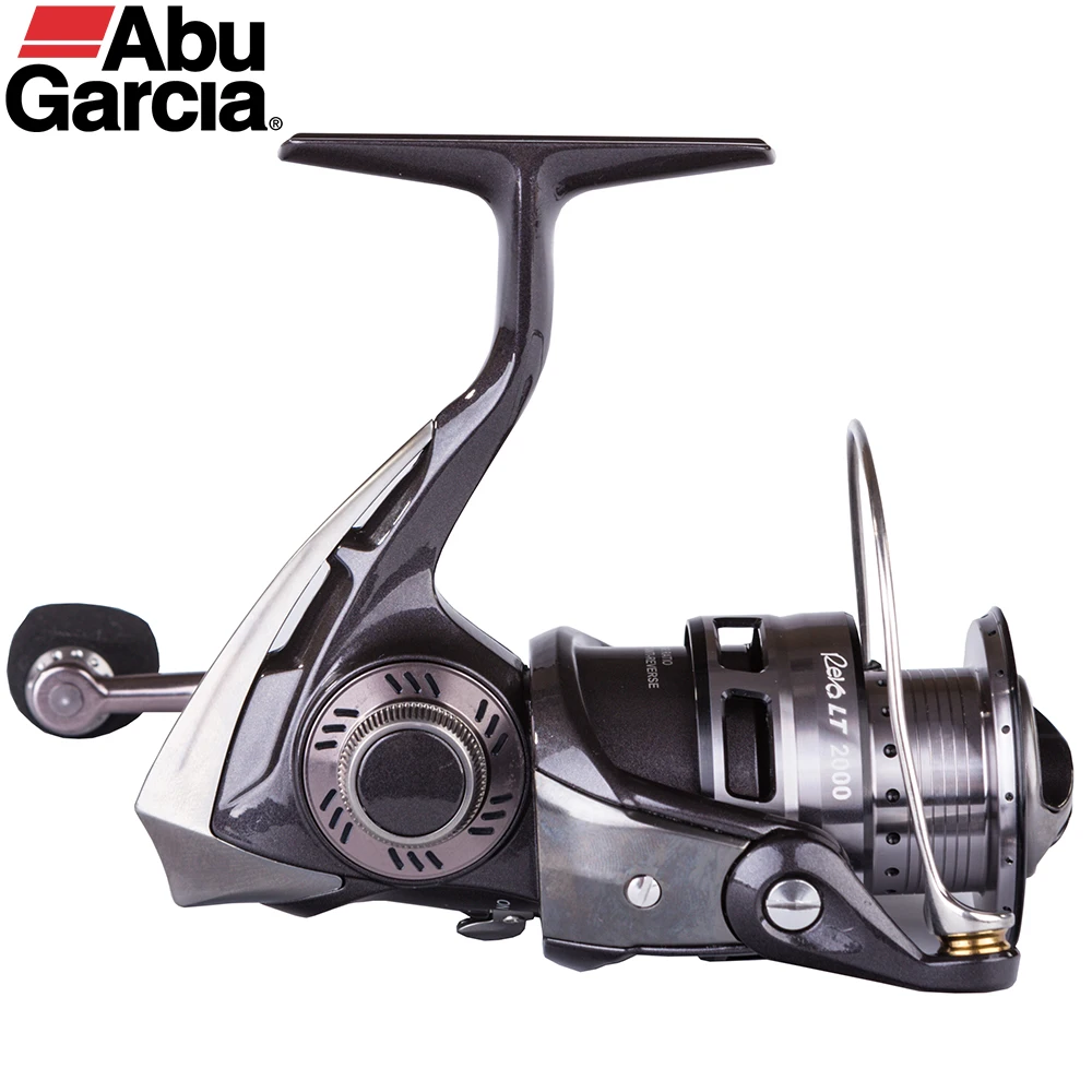 Abu Garcia бренд REVO LT спиннингом 6 2: 1 5 9 + подшипники морской и свежий Рыбалка Катушка