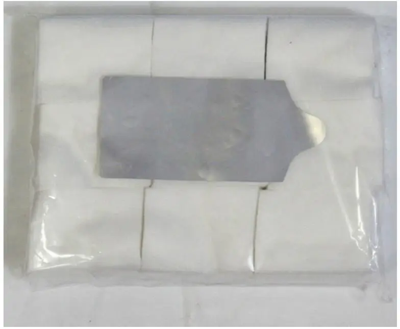 900 шт./лот косметические ватные диски для удаления лака ногтей очищающие салфетки