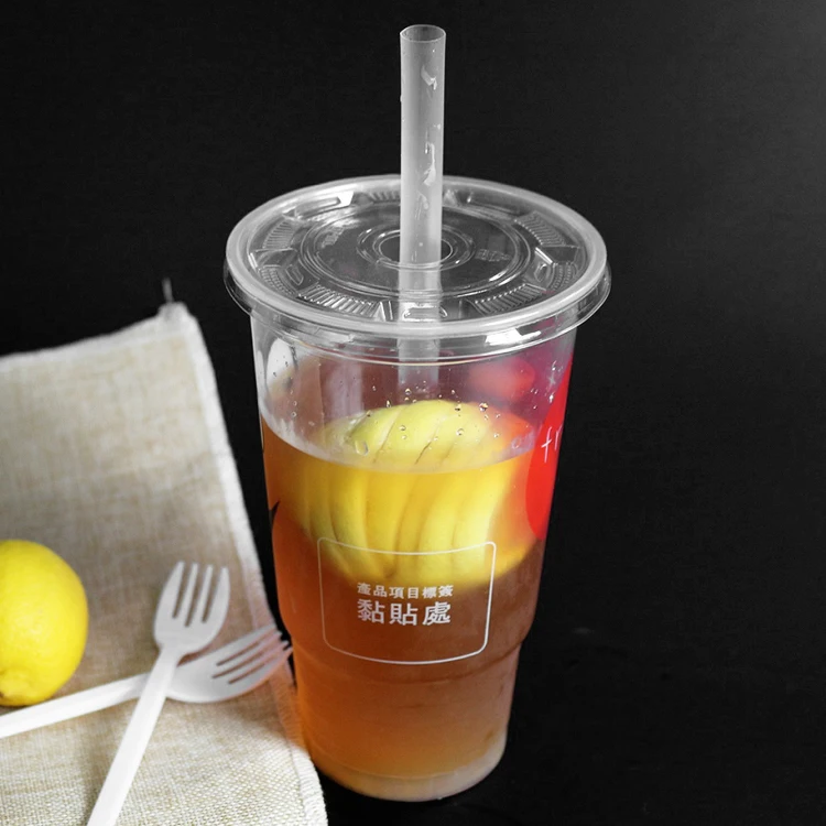 105 шт. Одноразовая чашка-горелка куб. См чашка для фруктов молока чая толстая