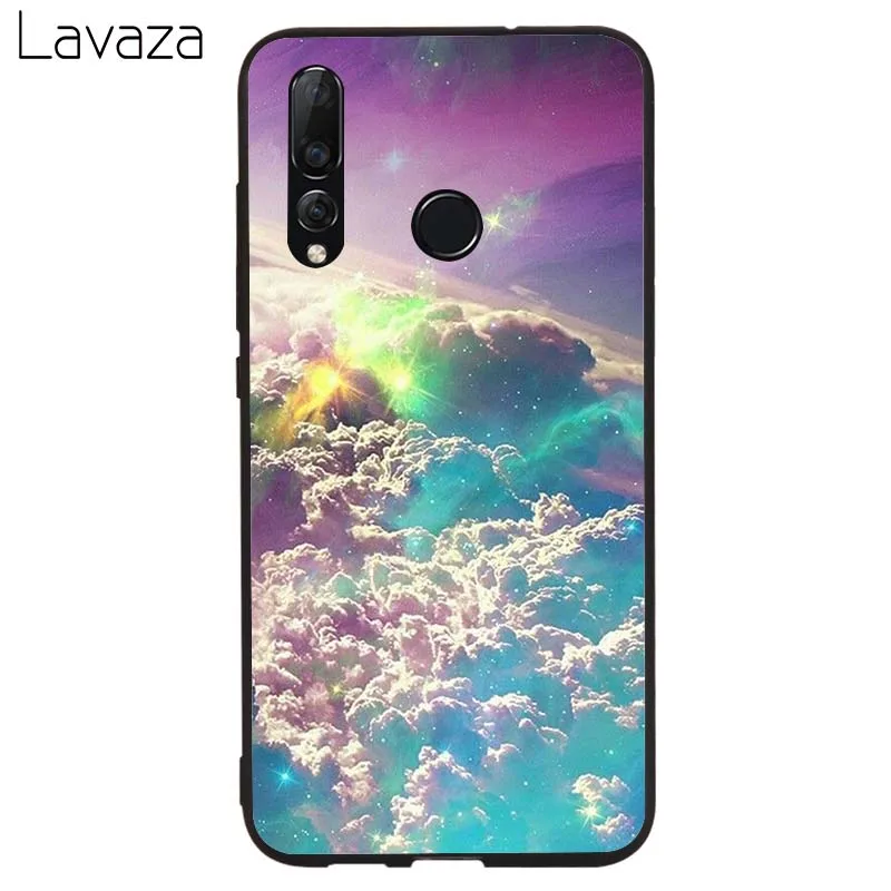 Мягкий чехол для Huawei Honor 6 7A Pro 7C 8C 7 8X 8 9 10 lite |