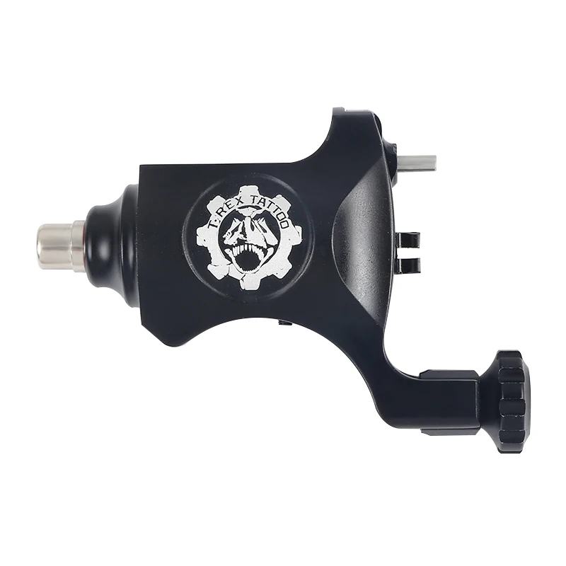 Новинка 2019 роторная татуировочная машина с пустотелыми чашками машинка для тату