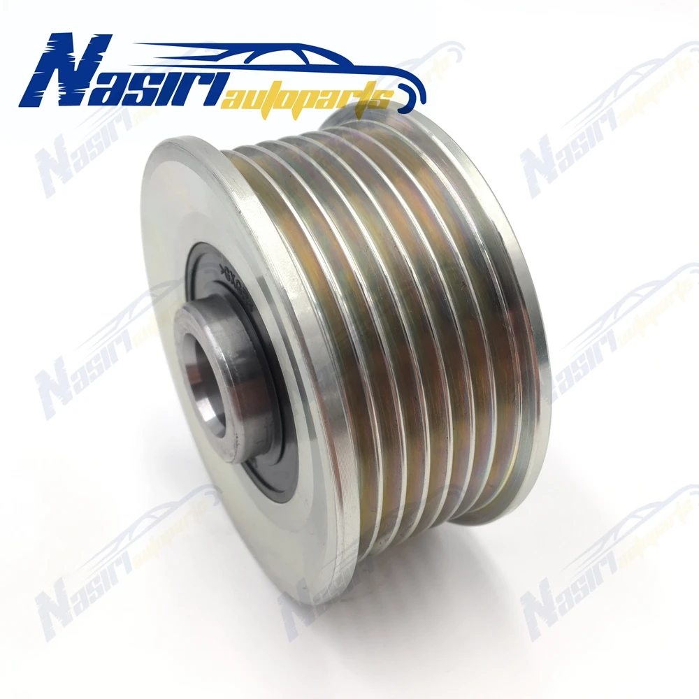 Сцепляющий шкив переменного тока для Honda Accord Civic CR-V 1 6 2 Diesel N22A N22B N16A 2007- VKM06300 31141-RL0-G01