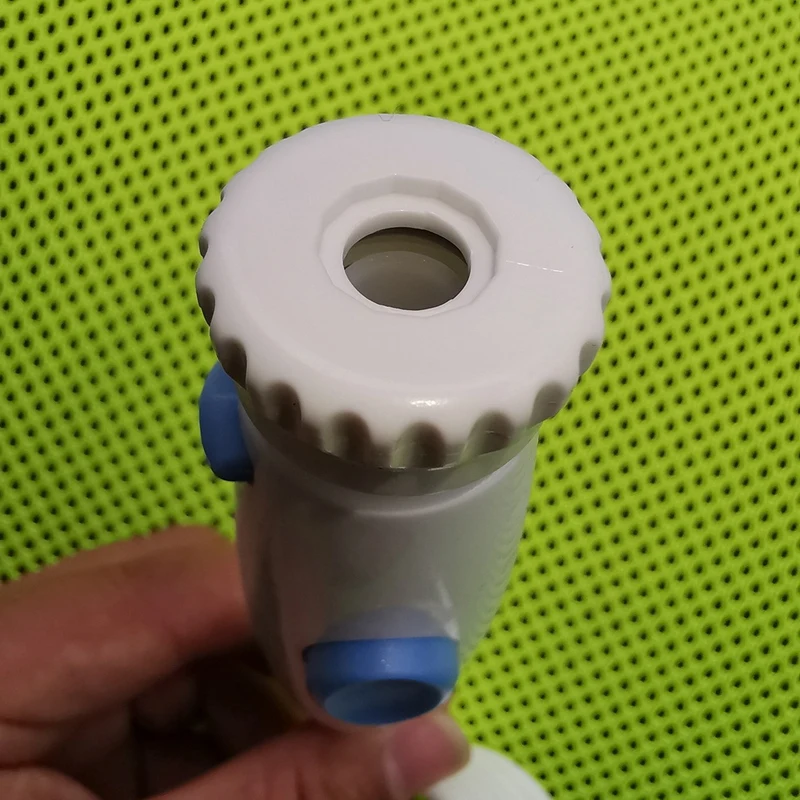 Ручка шланга Vaclav Water Flosser для замены зубной струи трубка модели только водяного