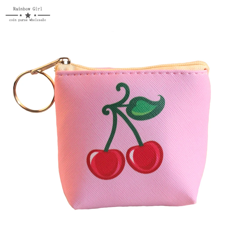 2017 новое поступление Кошельки для монет чашки бумажник девочек женщины кошелек