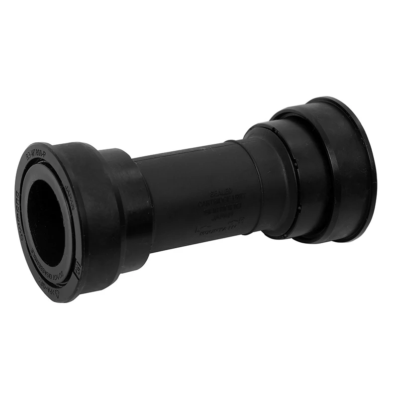 DEORE XT BB MT800 MT800-PA Пресс Fit Нижний Кронштейн Hollowtech II для горного велосипеда