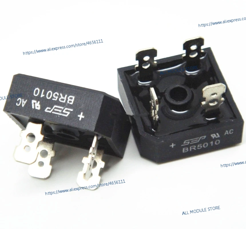 BR5010 BR3510 S50VB100 BR2510 Бесплатная доставка Новый и оригинальный силиконовый мостик