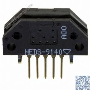 

HEDS-9140 # A00 Sensor (Mr_Li)