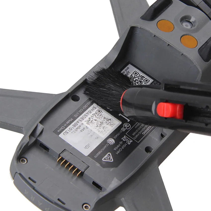 Набор инструментов для уборки дрона DJI Mavic 2 pro Air Spark phantom 3 4 4PRO V2.0 parrot bebop аксессуары