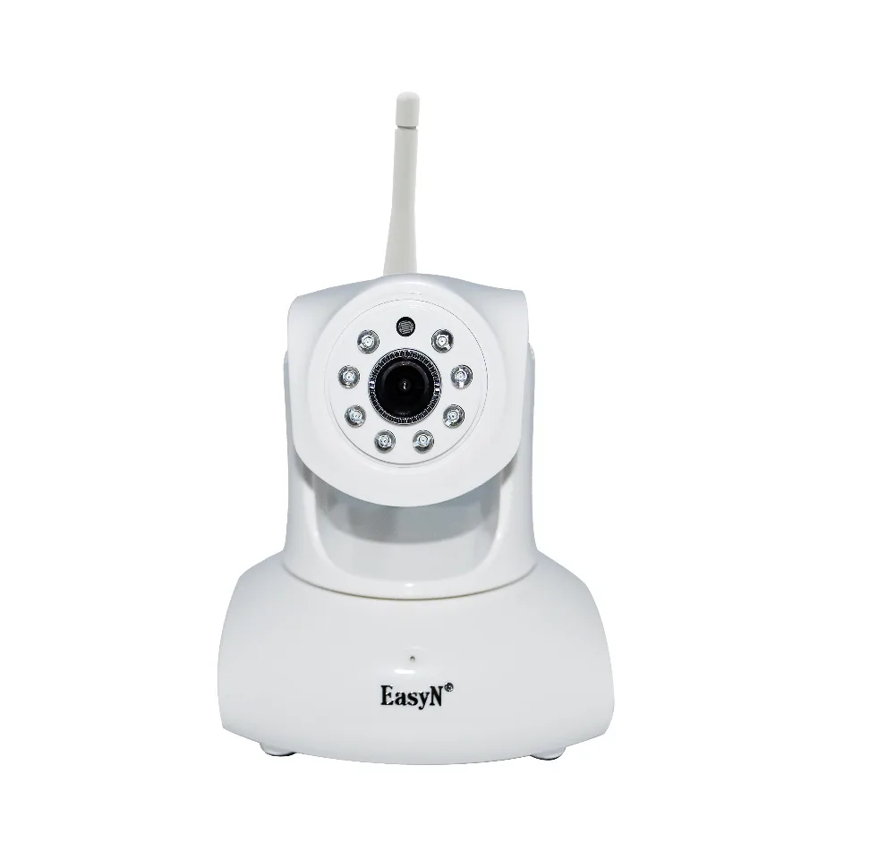 EasyN h3-147w веб-камера 1080 P HD P2P Беспроводной безопасности Wi-Fi IP Камера домашние pt ipcam