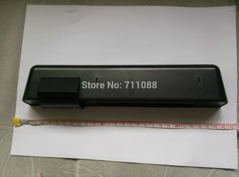 Комбинированная активация радара и инфракрасный датчик безопасности