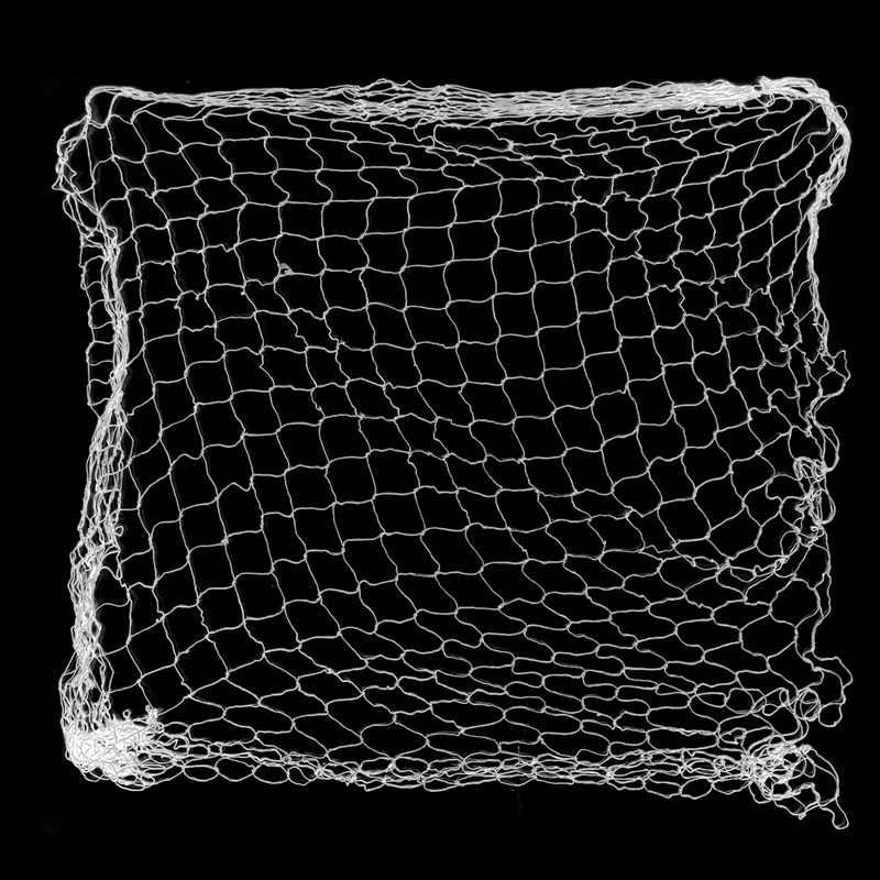 

The Mediterranean Sea Style Wall Hanging Big Fishing Net Wall Decoration Vintage Household Decoration Supplies Wall Decor
