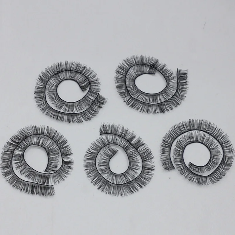 Ресницы 20 см для кукол малышей аксессуары детей детская игрушка кукла накладные