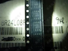 

100% New and original BR24L08F-WE2 BR24L08F L08 SOP8