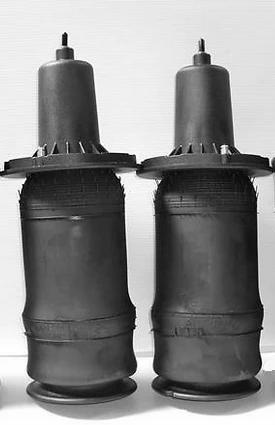 Бесплатная доставка абсолютно новый для Land Rover Range P38 Передняя Пневматическая