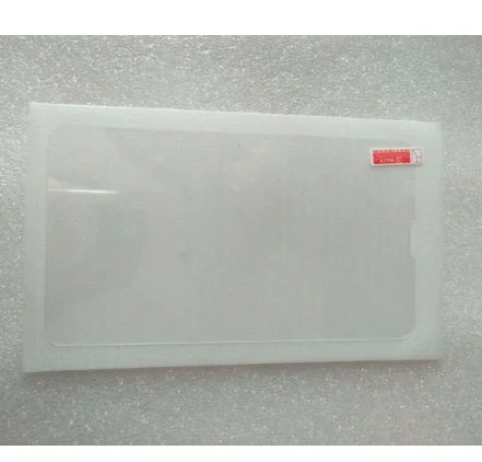 

Anti-Scratch Tempered Glass Screen Protector Film Guard LCD Shield For 7" UTOk Hello 7D 7Q / Wink Connect 3G Tablet