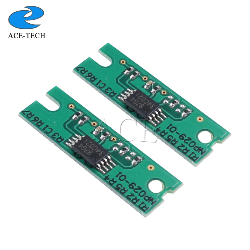 407322 барабанный чип для Ricoh Aficio SP 3600SF 3610SF 3600DN 4510SF 4510DN SP3600|Чип картриджа| |
