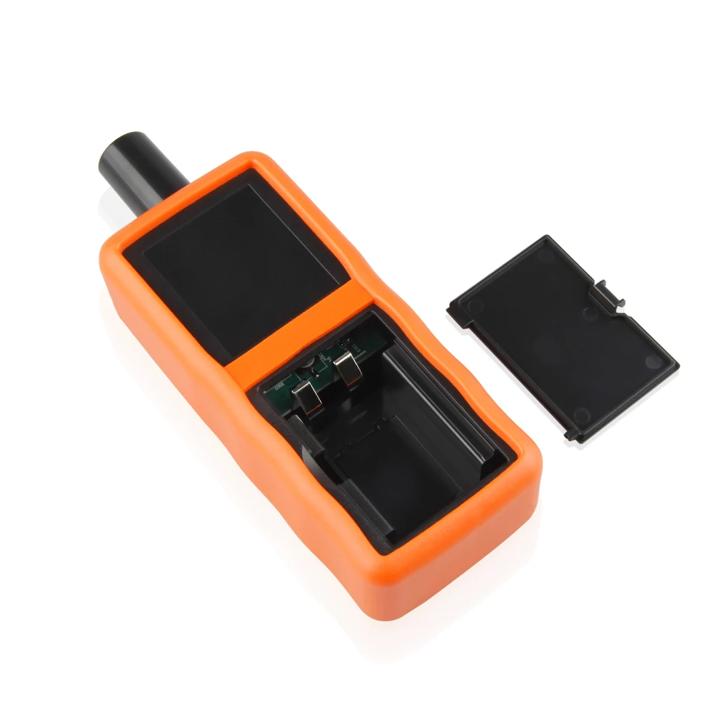 Инструмент для сброса автомобильных TPMS система контроля давления в шинах с