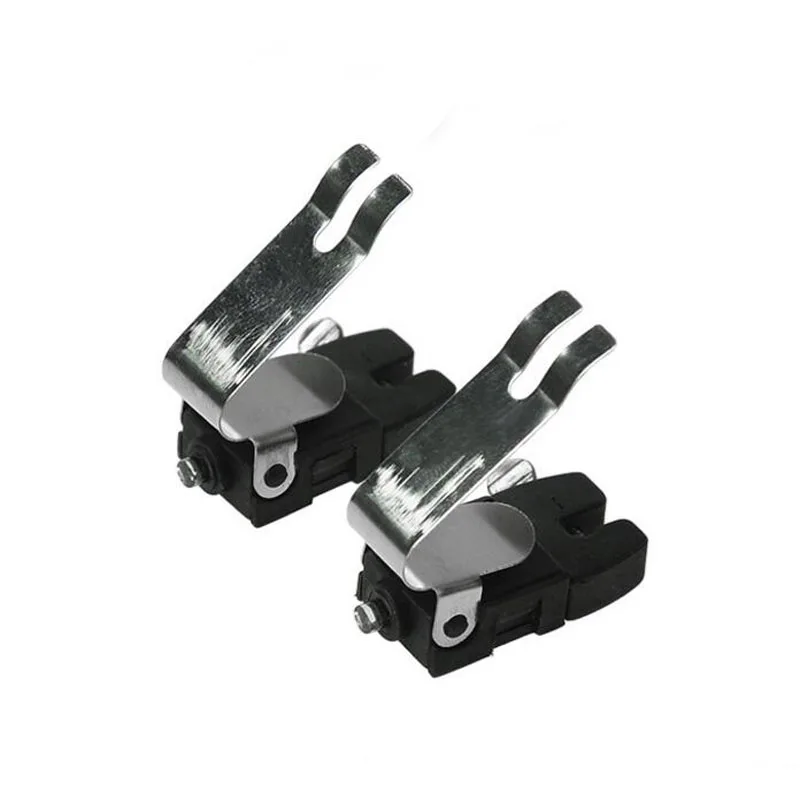 Велосипедный фонарь мини v образная форма велосипедный тормоз светодиодный