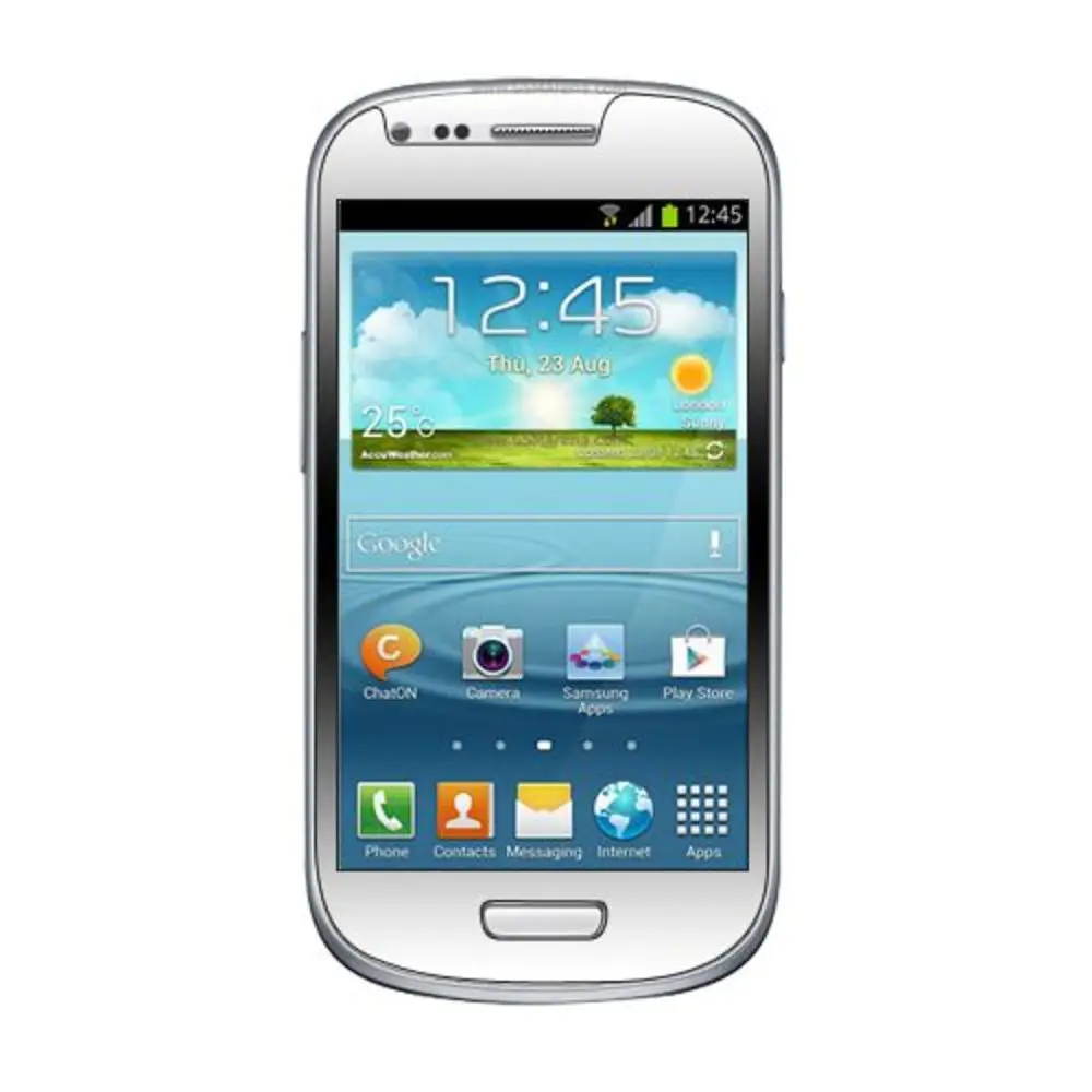 Для Samsung Galaxy S3 Mini ясно Экран протектор регулярные ЖК дисплей Плёнки гвардии|lcd