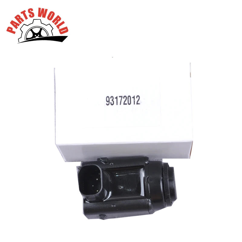 Датчик парковки PDC для Opel Astra H/Corsa C/Insignia/Signum Ford focus fusion Saab 9-3 автопарктроник OEM 93172012 |