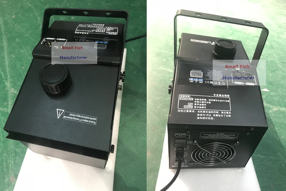 200 Вт дымовая машина л DMX512 сценическая Профессиональный Dj бар вечерние вечеринка