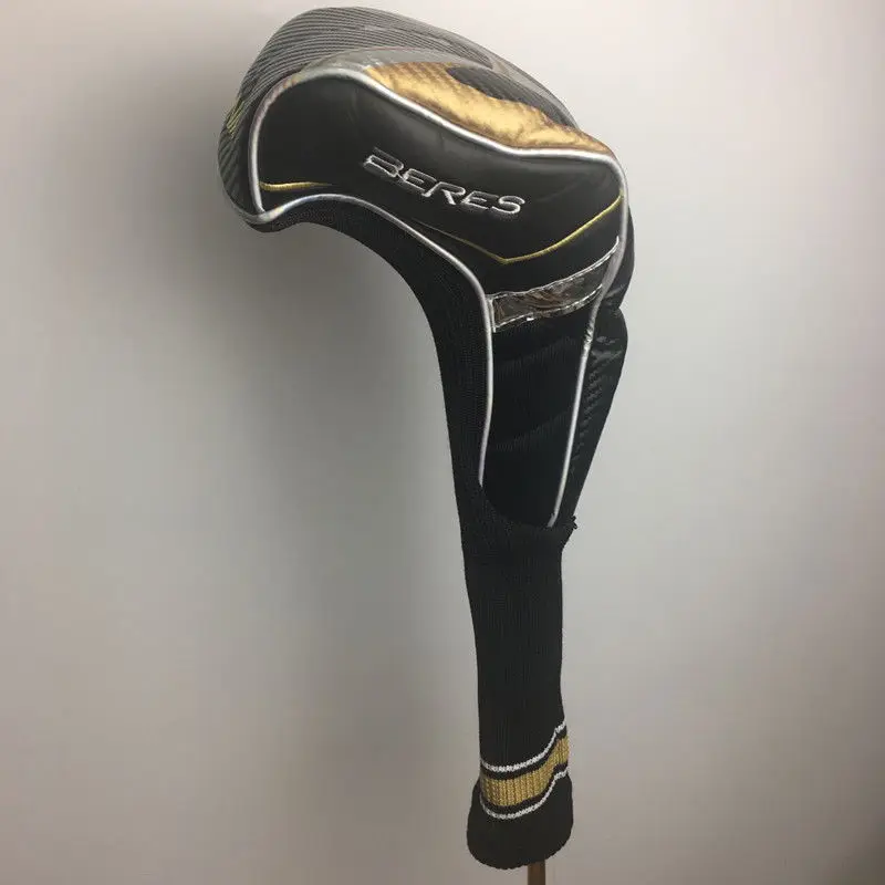 Новые гольф-клубы HONMA S-05 4 звезды Golf driver 9 5 или 10 чердак с графитовым валом R S Flex