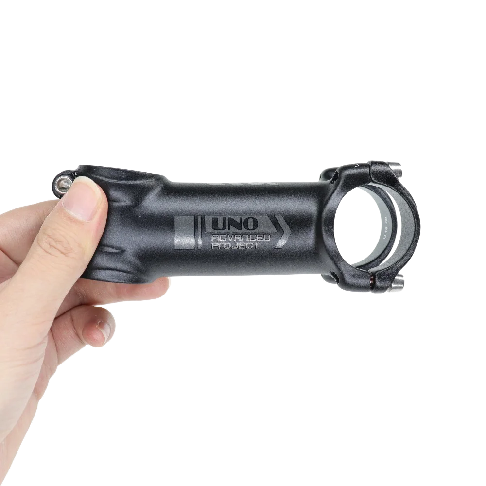 UNO 7 велосипедный стержень MTB Горный Сверхлегкий AL7050 7 17 градусов дорожный велосипедный Стержень 31,8 60 70 80 мм 90 100 110 120 130 мм Kalloy