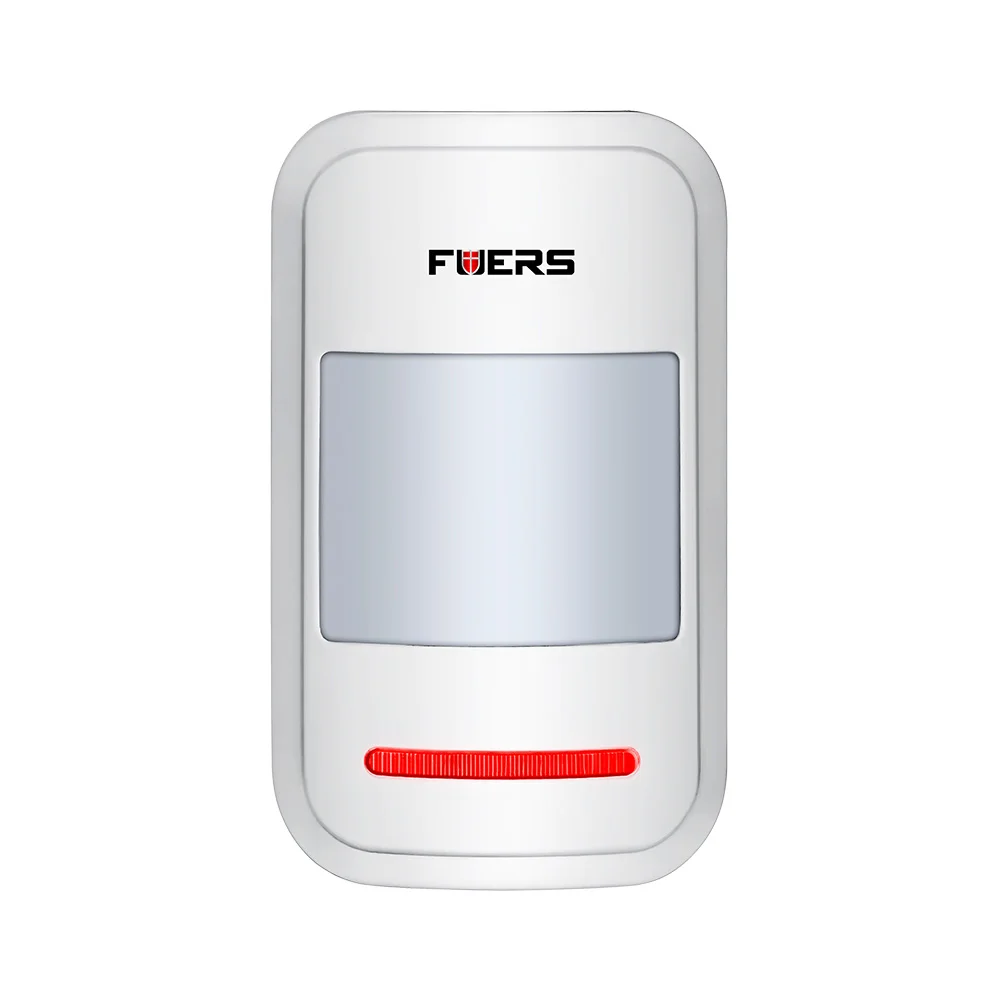 KERUI W2 2 4 дюймовый TFT цветной экран 433 МГц Беспроводная Частота GSM 850/900/1800/1900 Wifi