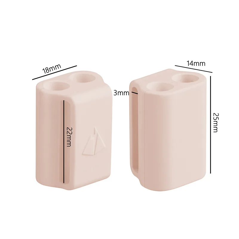 Wireless Bluetooth Airpods generation Watch Headphone Case Anti-lost AirPods Headphones Silicone Storage | Электроника