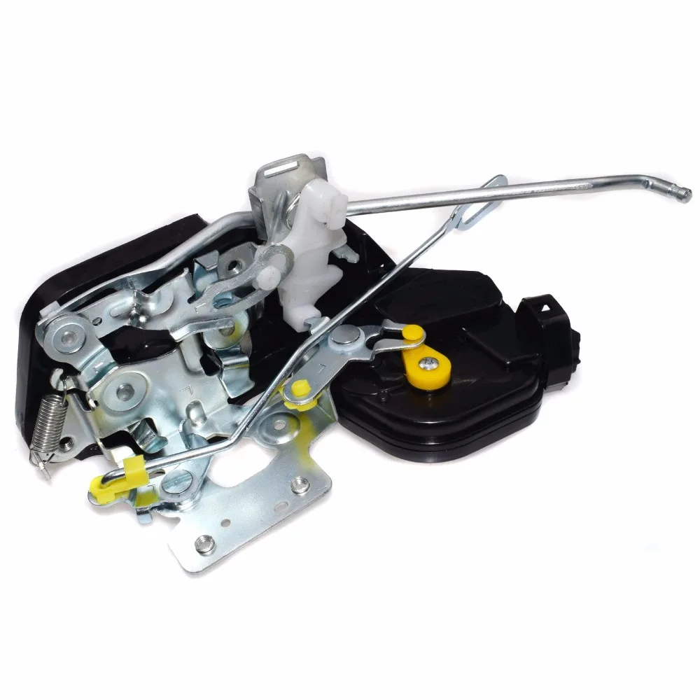 Задняя левая панель для Hyundai Elantra 2001 2002 2003 2004 2005 2006|door lock actuator|lock actuatoractuator |