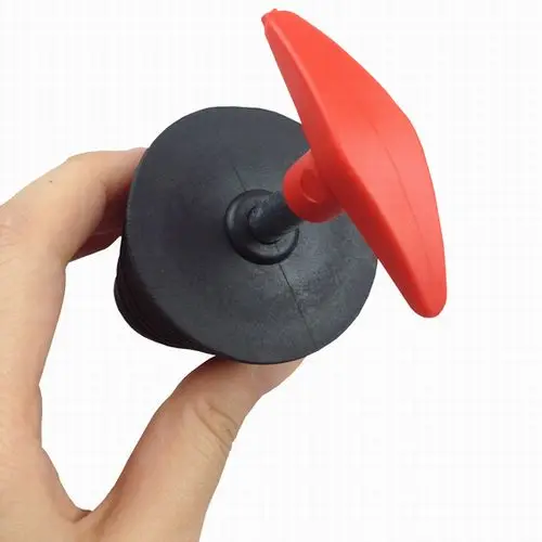 Большой глушитель для мотоцикла Pro tool |