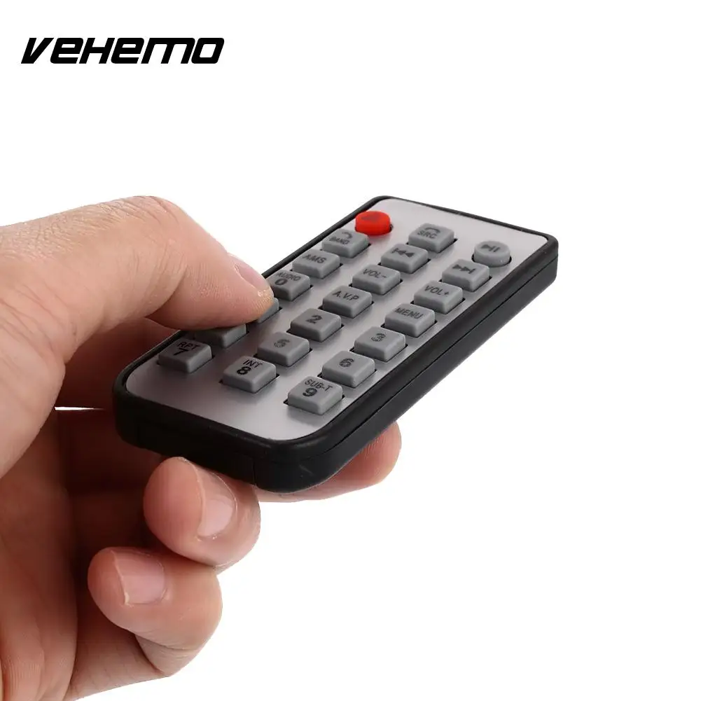 Vehemo Wince с картой ЕС Автомобильный MP5 навигация плеер Смарт Премиум Bluetooth 7 дюймов|MP4