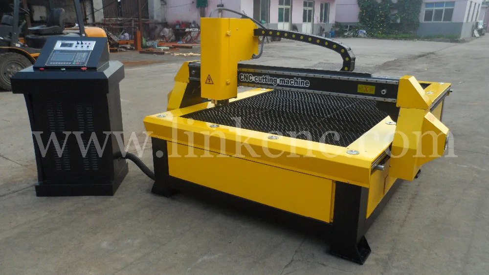 Easy operation low cost cnc plasma cutting machine | Инструменты