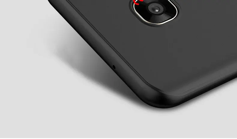 ITEUU Ультратонкий Мягкий матовый чехол из ТПУ для samsung Galaxy S7 S7 Edge чехол s задняя крышка оболочка для samsung S7 S7Edge