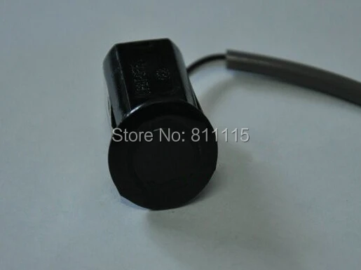 Парковочные датчики PZ362-00201 для Toyota Prado Camry 2 4 ультразвуковой датчик бесплатная
