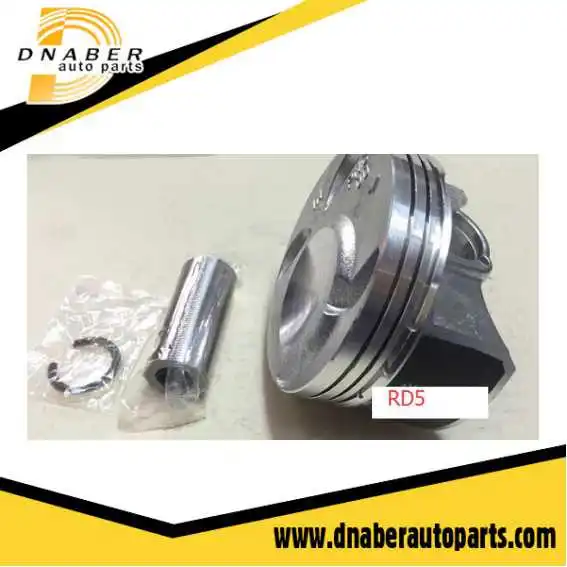 Оригинальный 4 цилиндра 85.8 мм Двигатели для автомобиля поршневые OEM 13010-PNC-000 Honda Civic